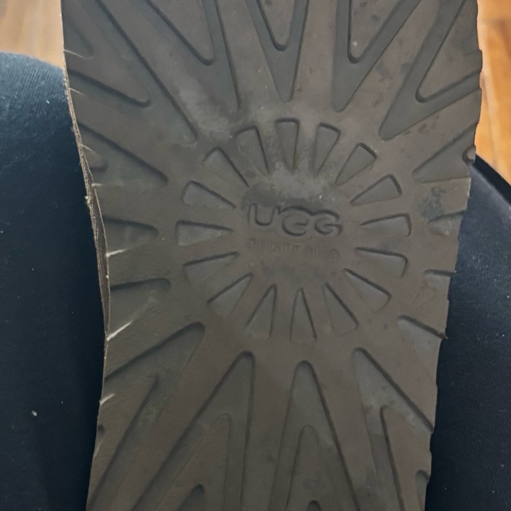 Authentic Ugg Boots - Picture 6 of 6